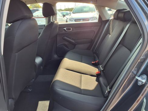 Certified 2026 Honda Civic LX image 18