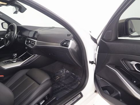 Used 2020 BMW M340i xDrive M340i xDrive w/ Parking Assistance Package image 45