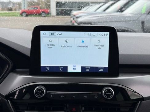 Used 2024 Ford Escape Active image 26