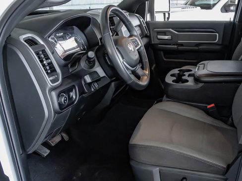 Used 2023 RAM 3500 Big Horn w/ Level 1 Equipment Group image 15