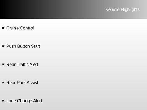 Used 2023 Chrysler Pacifica Touring-L FWD image 8