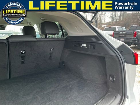 Used 2024 Buick Envision Preferred image 13