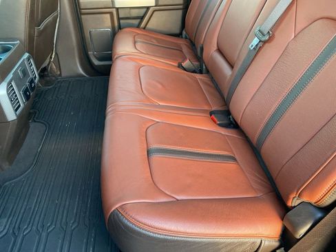 Used 2021 Ford F250 King Ranch w/ Chrome Package image 42