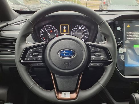 New 2026 Subaru Forester Sport image 12