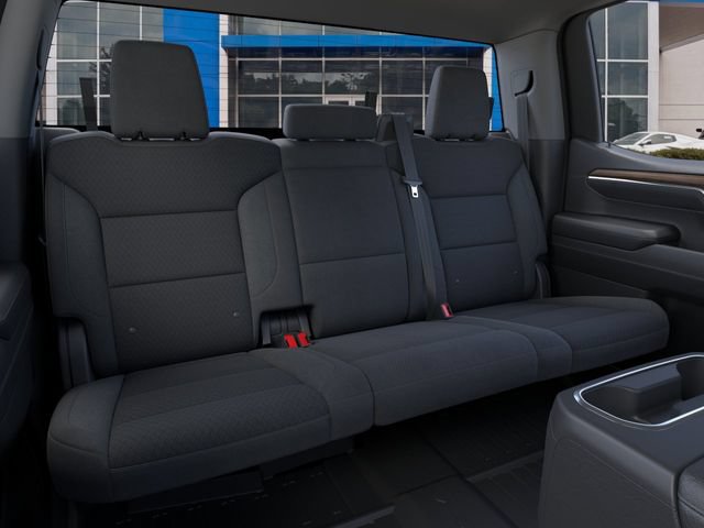 New 2026 Chevrolet Silverado 1500 RST w/ Protection Package AWD/4WD image 17