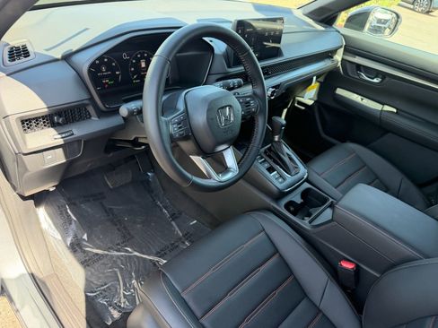 New 2026 Honda CR-V Sport-L image 13