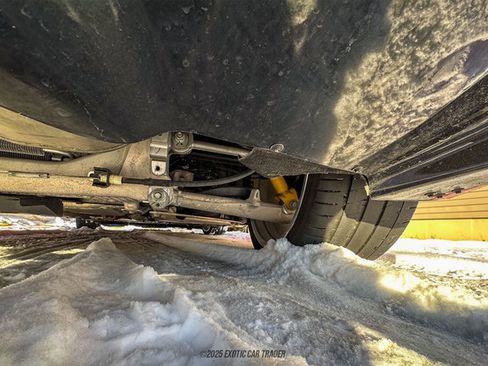 Used 2018 Chevrolet Corvette Stingray Convertible w/ 2LT Preferred Equipment Group image 85