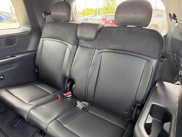 New 2027 Kia Telluride AWD image 20