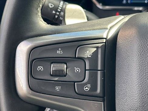 Used 2024 Chevrolet Silverado 1500 RST w/ All Star Edition Plus AWD/4WD image 22
