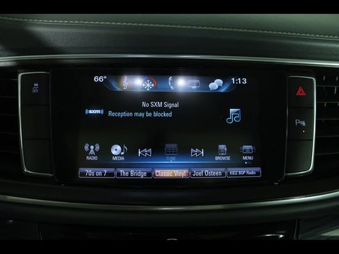 Certified 2019 Buick Enclave Essence FWD image 27