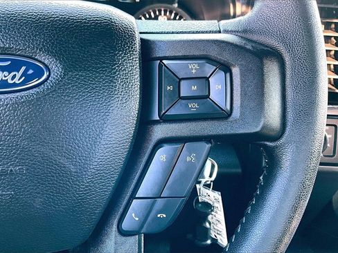 Certified 2020 Ford F150 XLT w/ Equipment Group 302A Luxury image 20