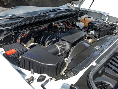 Used 2021 Chevrolet Silverado 2500 LT w/ Convenience Package AWD/4WD image 57