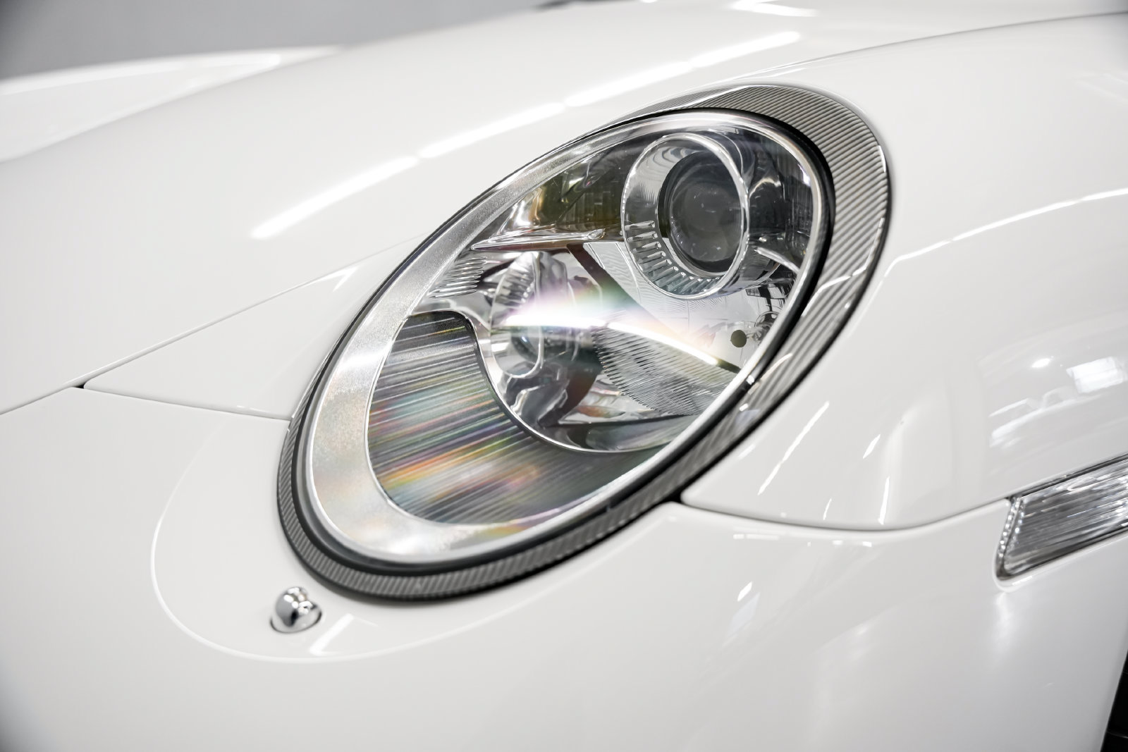 Used 2007 Porsche 911 GT3 RS RWD image 29