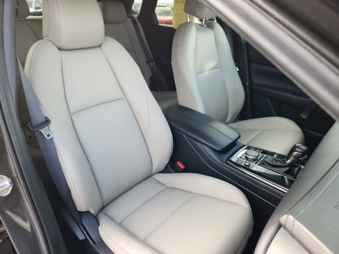 Used 2022 MAZDA CX-30 AWD 2.5 S w/ Preferred Package image 15