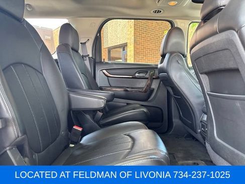 Used 2016 GMC Acadia Denali AWD/4WD image 31