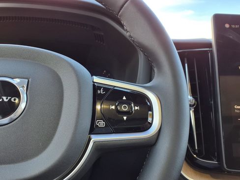 New 2026 Volvo XC60 B5 Plus w/ Protection Package Premier image 16