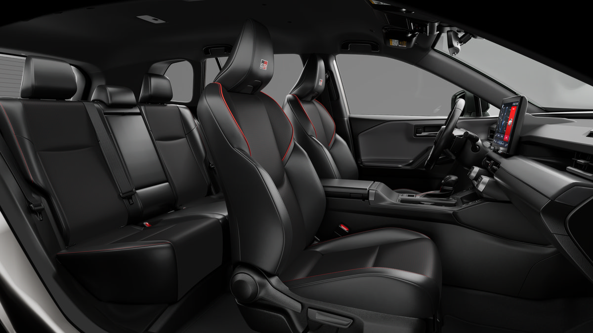 New 2026 Toyota RAV4 AWD Plug-in Hybrid image 20