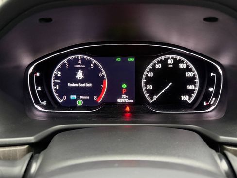 Used 2019 Honda Accord EX-L image 25