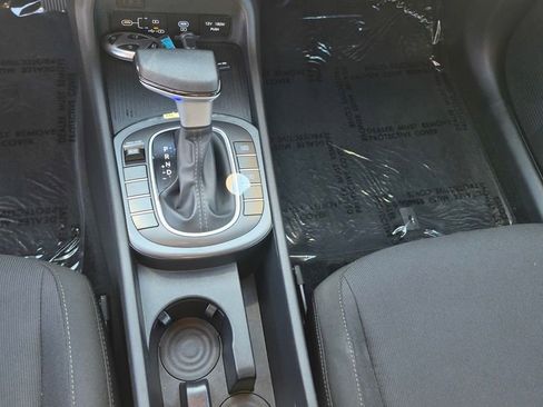 Used 2026 Hyundai Kona SE FWD image 19