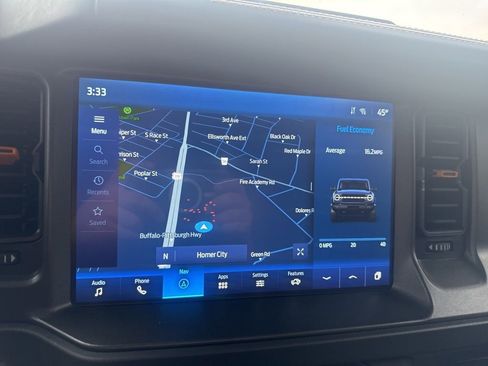 Used 2024 Ford Bronco Badlands image 25