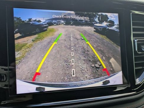 New 2026 Dodge Durango GT w/ Blacktop Package image 18