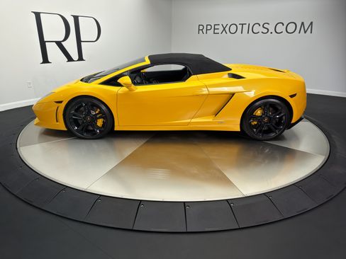 Used 2011 Lamborghini Gallardo LP 560-4 AWD/4WD image 10