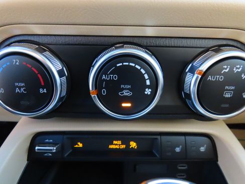 New 2025 MAZDA MX-5 Miata RF Grand Touring w/ Appearance Package image 21