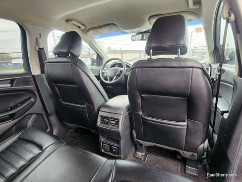 Used 2020 Ford Edge SEL w/ Convenience Package image 44