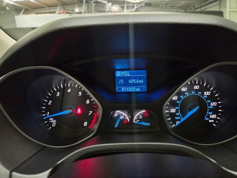 Used 2014 Ford Focus S FWD image 17