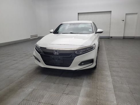 Used 2018 Honda Accord Sport image 15