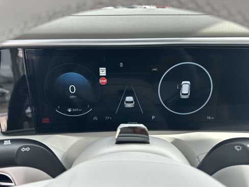 New 2026 Hyundai Palisade Limited image 21