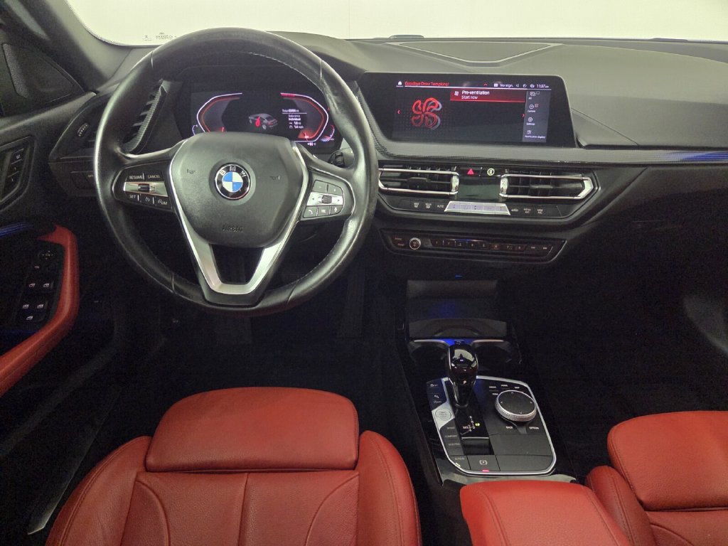 Used 2022 BMW 228i Gran Coupe w/ Convenience Package FWD image 25