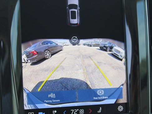 New 2025 Volvo XC60 T8 Plus w/ Protection Package Premier image 15