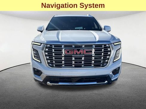 Used 2025 GMC Yukon Denali image 4