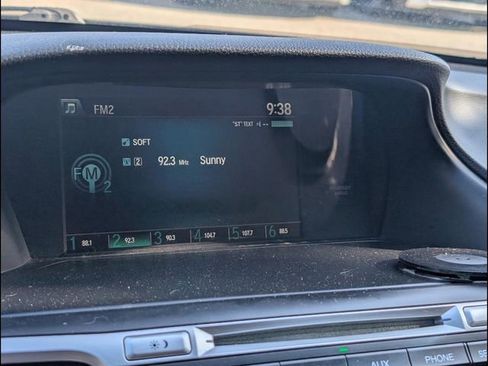 Used 2013 Honda Accord LX-S image 14