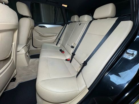 Used 2015 BMW X1 xDrive35i image 21