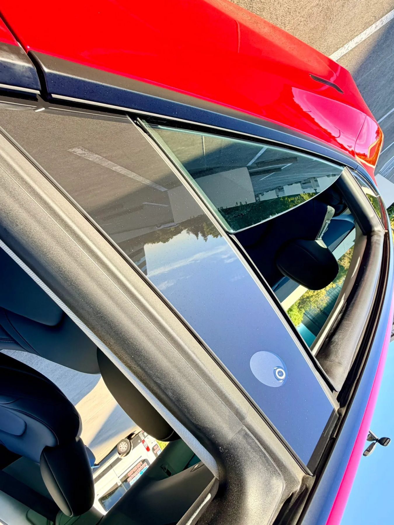 Used 2023 Tesla Model 3 Standard Range RWD image 60