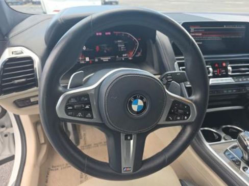 Used 2022 BMW 840i Gran Coupe RWD image 6
