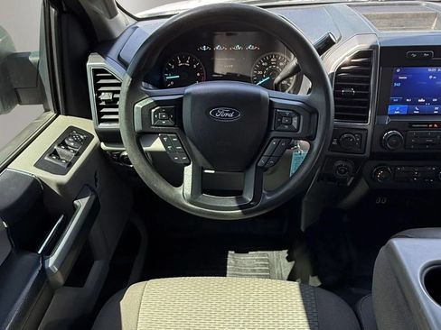 Used 2019 Ford F150 XLT w/ Max Trailer Tow Package AWD/4WD image 29