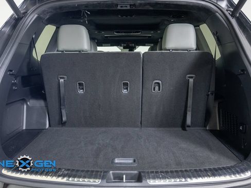 Used 2024 Kia Telluride SX Prestige X-Pro AWD/4WD image 37