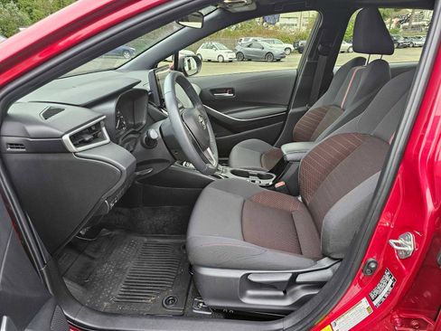 Used 2024 Toyota Corolla SE w/ SE Premium Package image 20