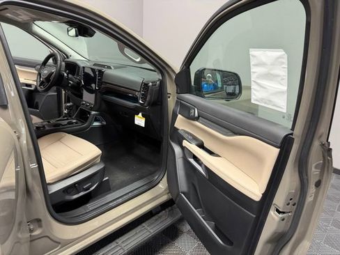 New 2025 Ford Ranger Lariat image 20