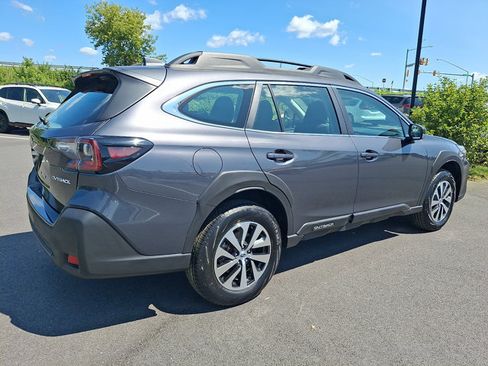 Certified 2024 Subaru Outback AWD/4WD image 6