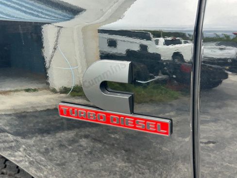 New 2025 RAM 2500 Laramie w/ Night Edition image 20