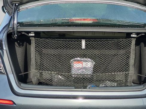 New 2026 Honda Civic Sport image 35