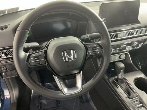 Certified 2026 Honda Civic Sport Touring image 16