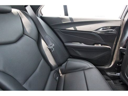 New 2026 Cadillac CT4 Premium Luxury RWD image 11