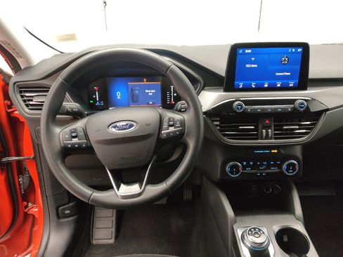Used 2024 Ford Escape Active image 22