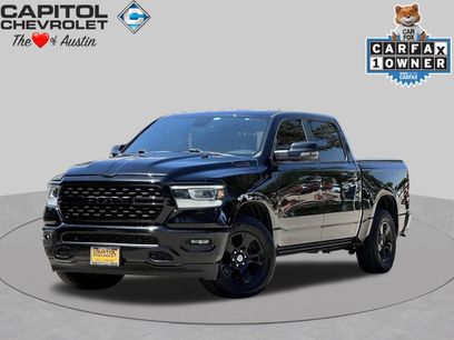 Used 2023 RAM 1500 Big Horn