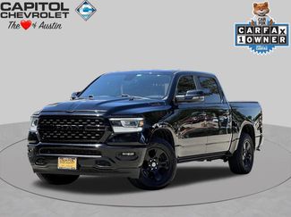 Used 2023 RAM 1500 Big Horn AWD/4WD video 1